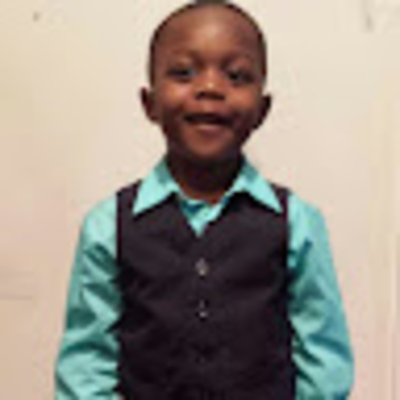 Meet your Posher, Frances - Picture 1 of 1